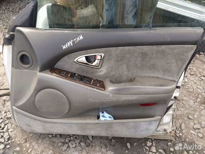 Дверь передняя правая Мitsubishi Diаmаntе