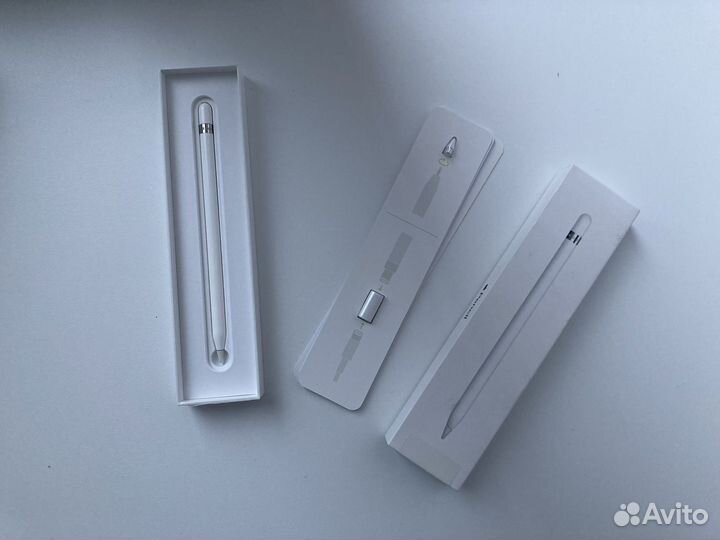 iPad 7 поколения 32gb Wi-Fi с Apple Pencil