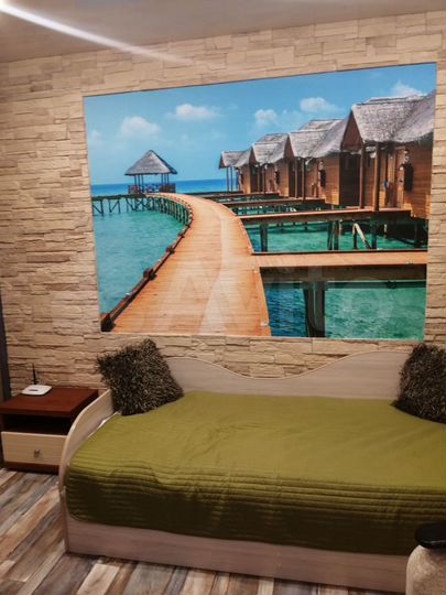 1-к. квартира, 39 м², 7/9 эт.