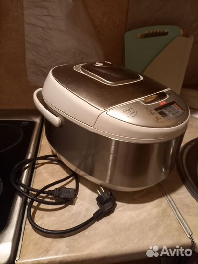 Мультиварка Leran