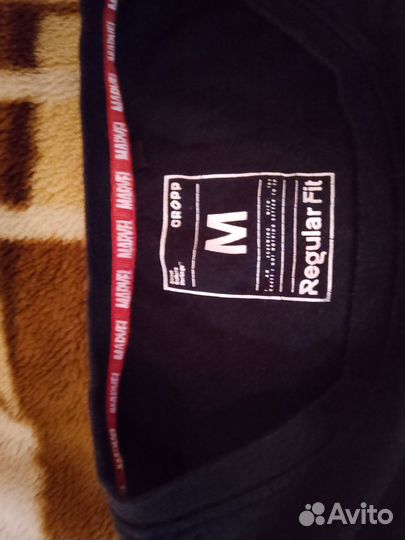 Винтажная футболка