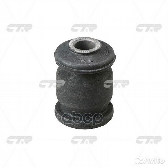 Старый номер cvkh-41) Сайлентблок GV0041 CTR
