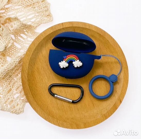 Чехол для наушников Realme Buds Air 3