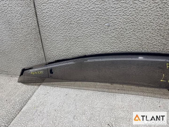 Ветровик передний левый daihatsu move