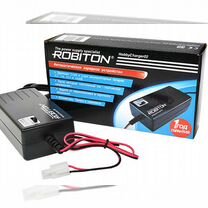 Зарядное устройство Robiton HobbyCharger02