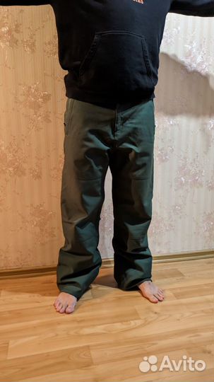 Штаны Сноубордические Billabong Tuck Knee