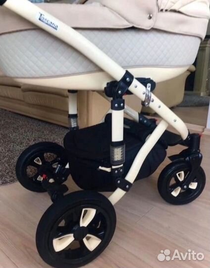 Bebe Mobile toscana 3 в 1