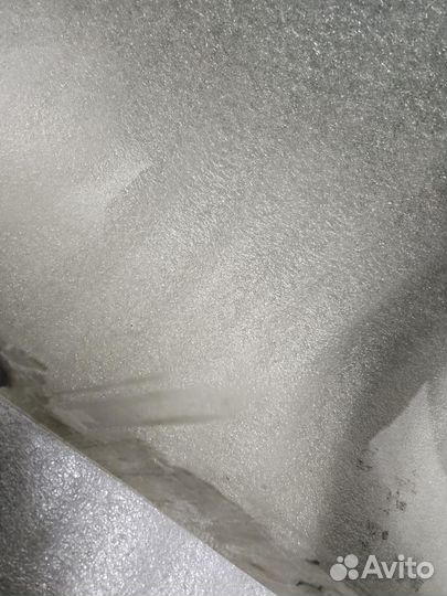 Стекло Subaru Legacy BG BD EJ20E 1996