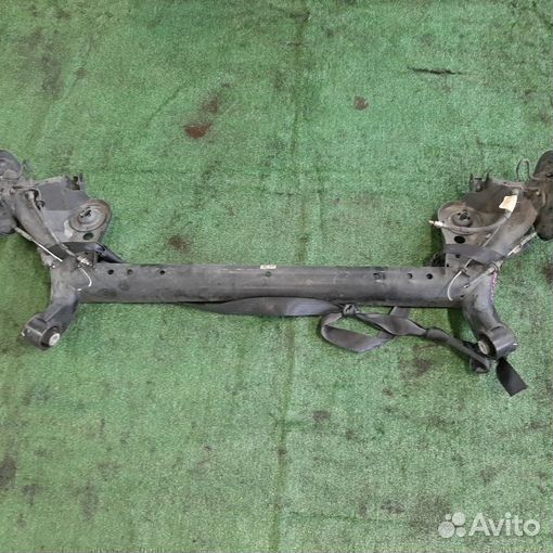 Балка mazda demio dejfs