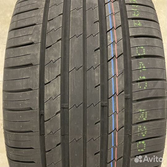 Tracmax X-Privilo RS01+ 315/35 R21 111