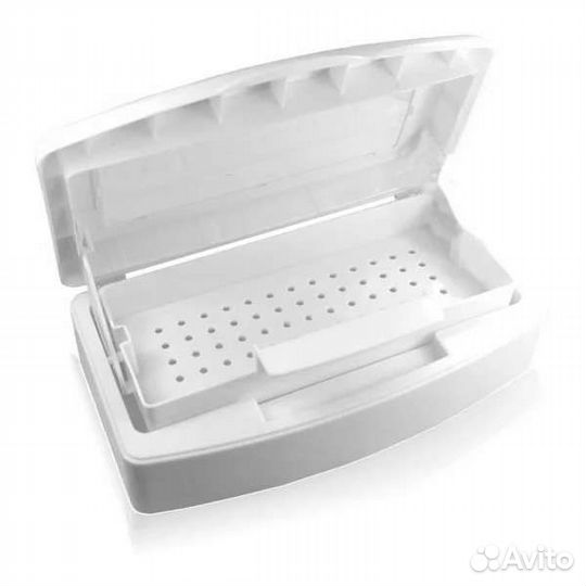 Новый Контейнер для стерилизации инструментов