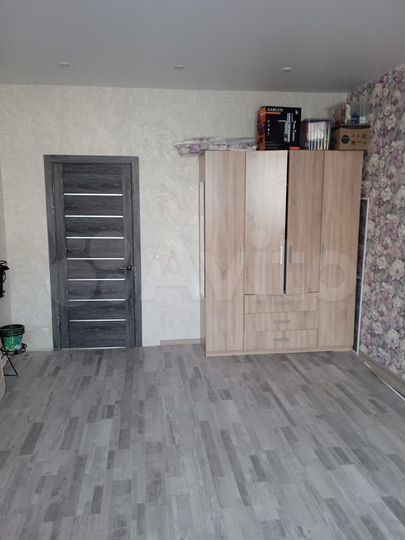 2-к. квартира, 62,3 м², 2/4 эт.