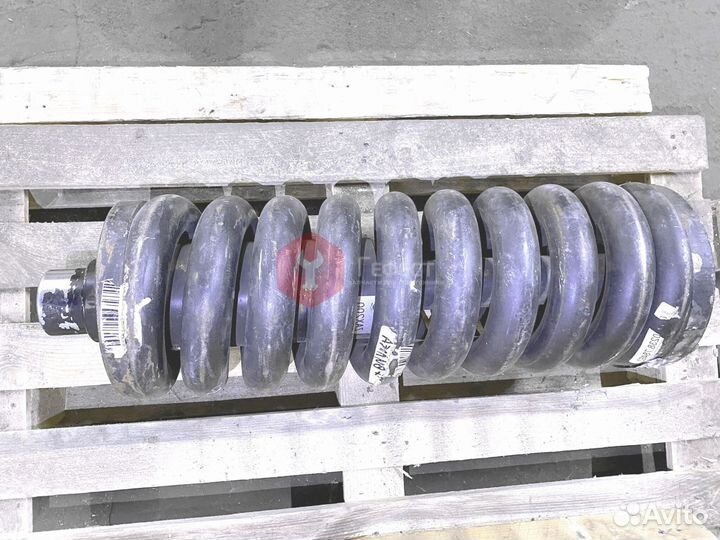 Натяжитель цепи JCB JS220xdjra0215