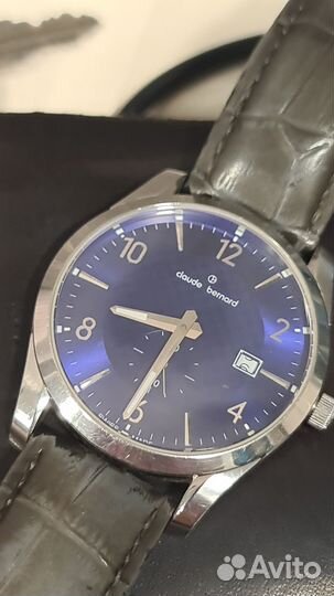Часы Cloude Bernard Swiss Made