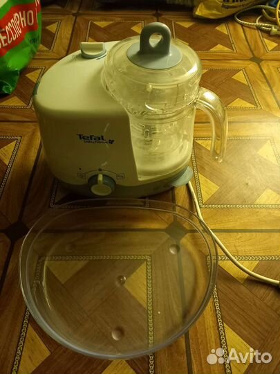 Блендер tefal