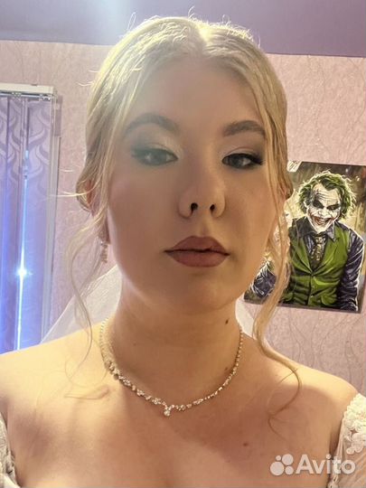 Любая работа, подработка