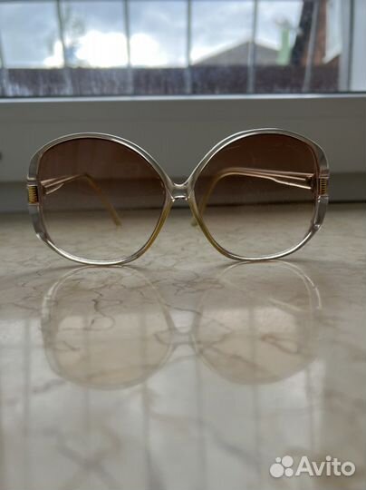 Солнцезащитные очки