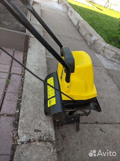 Культиватор