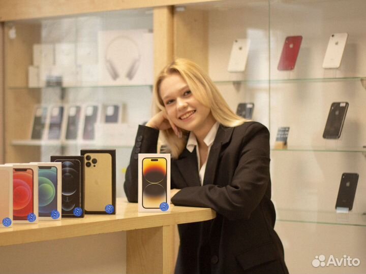 iPhone 14 Pro, 256 ГБ