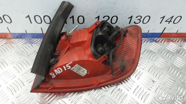 Фонарь Audi A6 C6 (2004-2011)