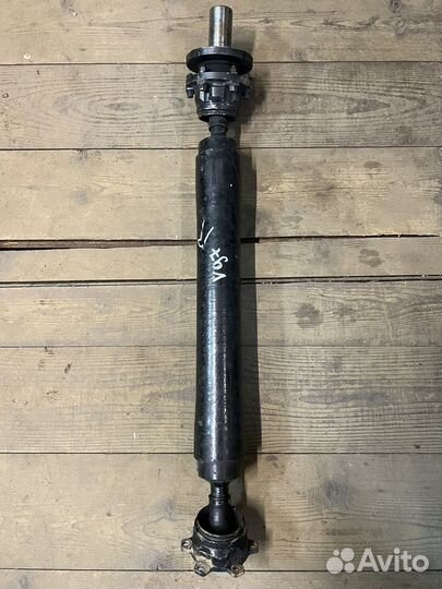 Кардан задний Паджеро 3 4