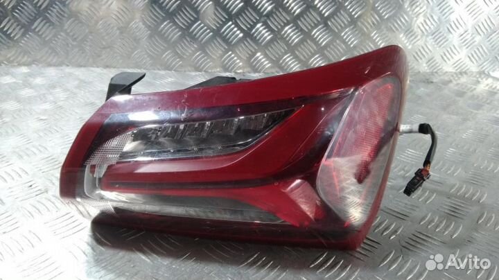 Фонарь 84595941 Chevrolet Malibu (2015-2021)