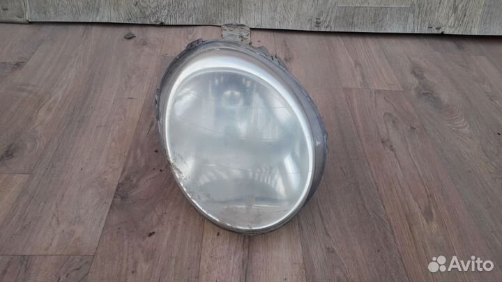 Фара правая №51 Daewoo Matiz 2005