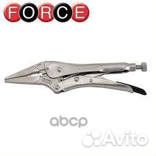 Струбцина 10 614250 force