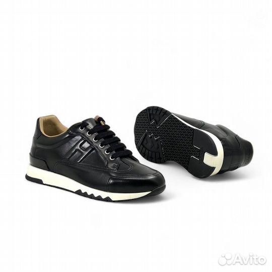Кроссовки мужские Hermes 40-45