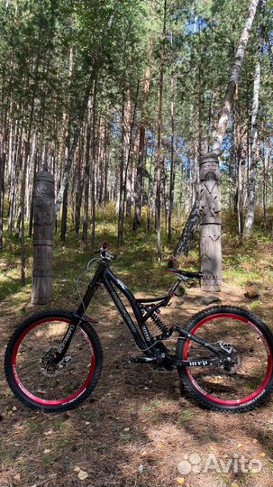 Велосипед norco A-Line