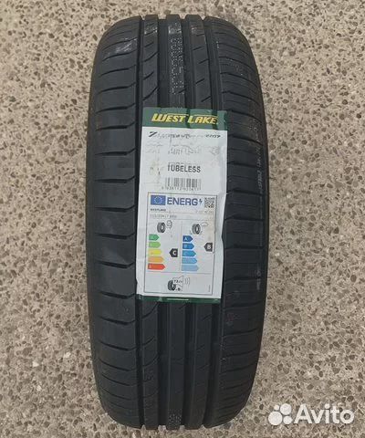 Westlake Zuper Eco Z-107 265/35 R18 97W