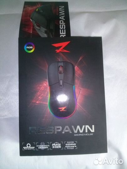 Компьютерная мышь