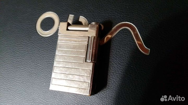 Зажигалка dupont urban