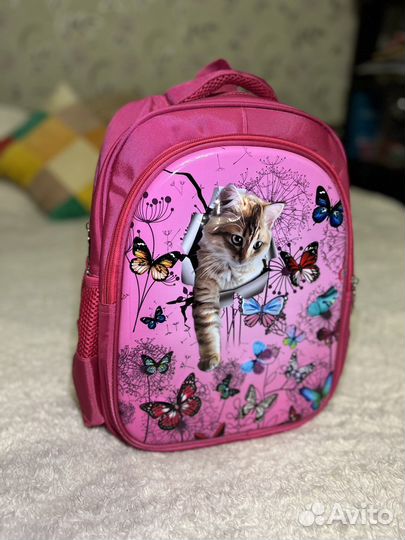Рюкзак детский