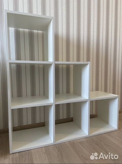 Полка напольная IKEA