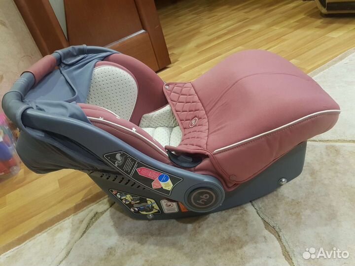 Автолюлька