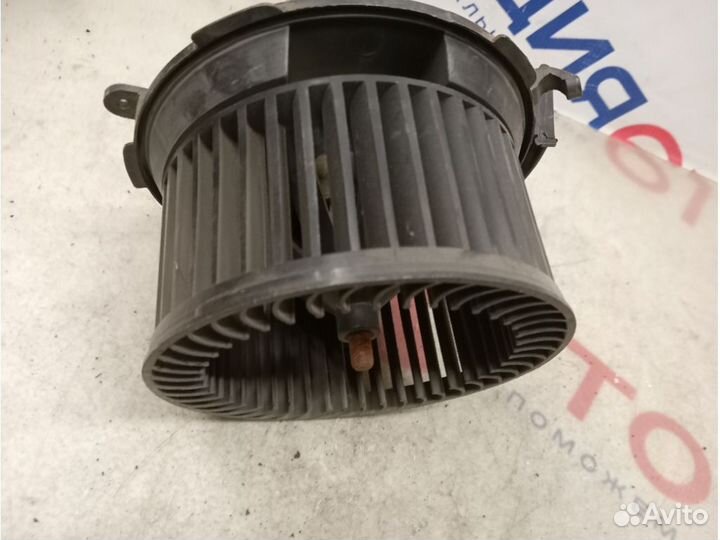 Моторчик печки, 6441J8 peugeot 206, 3049779