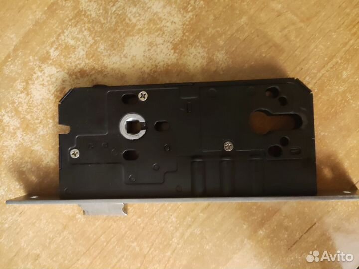 Дверной замок