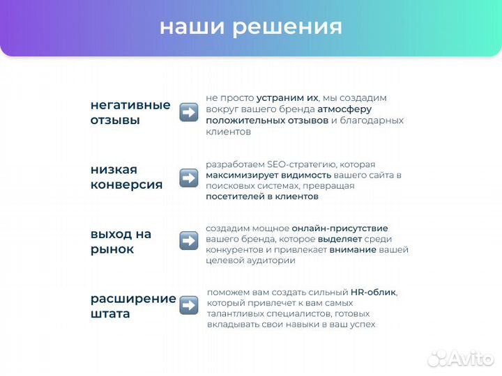 Управление репутацией в интернете