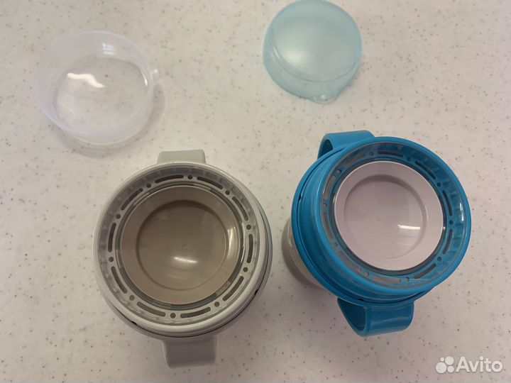 Поильник Lovi непроливайка