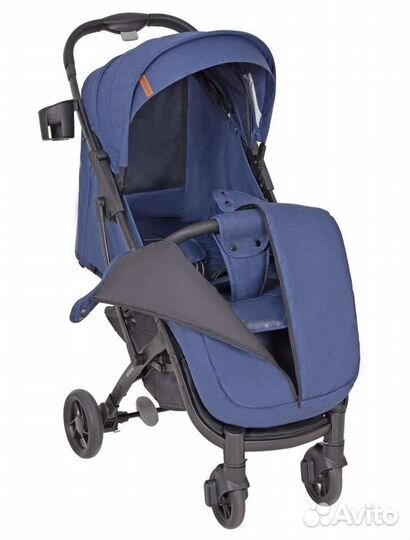 Коляска новая
