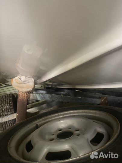 Катер velvette 20