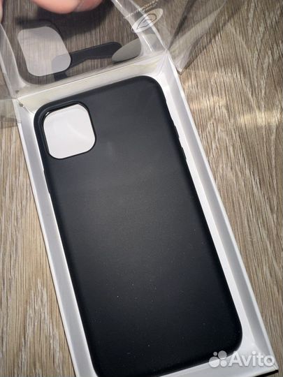 Чехол на iPhone 11 pro max новый