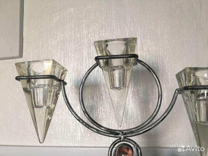 Подсвечник