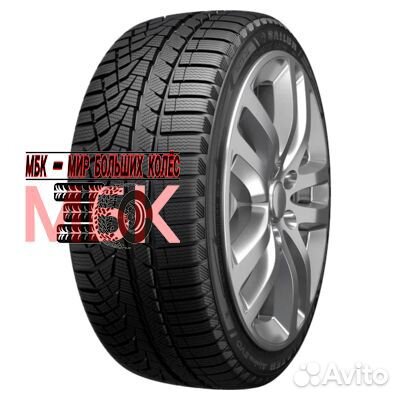 Sailun Ice Blazer Alpine Evo 235/60 R18 107V