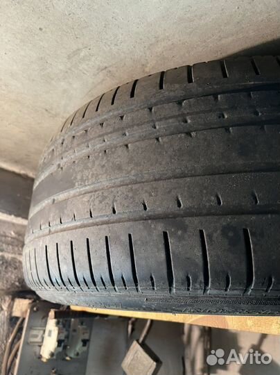 Pirelli P Zero Rosso 255/50 R19 103W