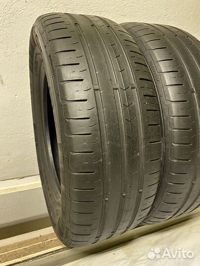 Continental ContiPremiumContact 5 205/65 R15 94H