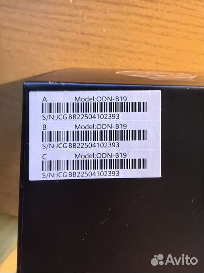 Смарт часы Huawei watch gt 3 pro titanium