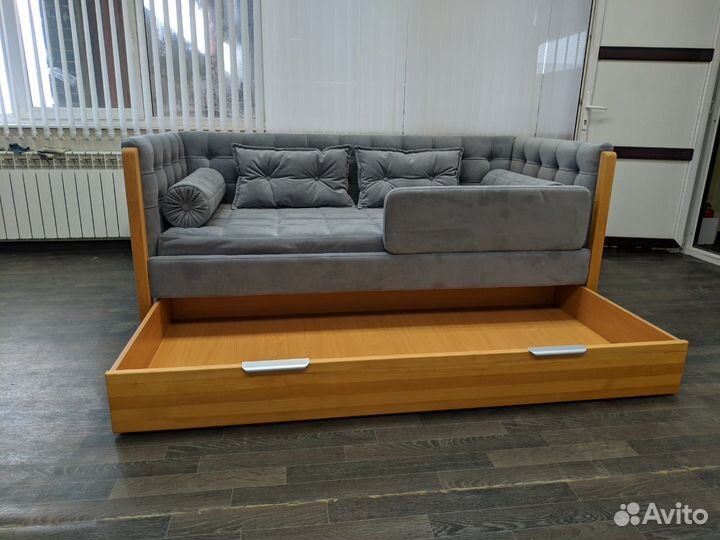 Детские кровати. 