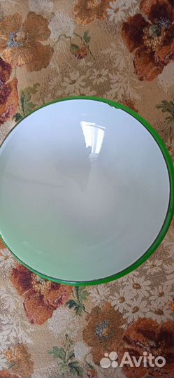 Сталинская лампа 1955 год